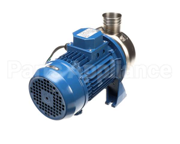 0L1403 Electrolux Professional Wash Pump; 208-240/360-415V 60Hz