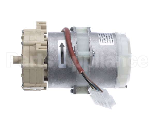 0L1404 Electrolux Professional Pump, 208/240V 60Hz 0.33Hp
