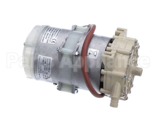 0L1404 Electrolux Professional Pump, 208/240V 60Hz 0.33Hp