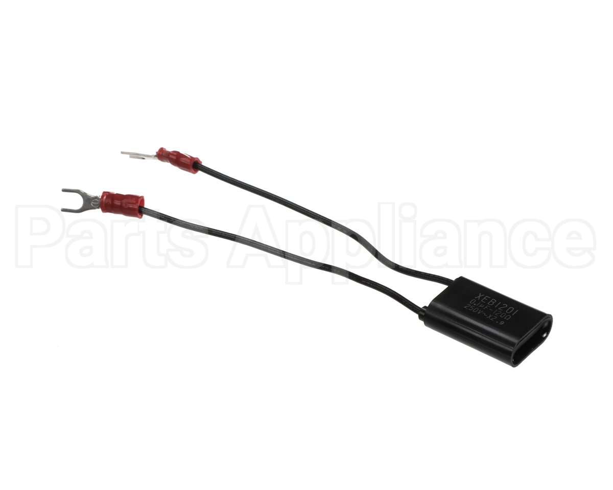 0L1526 Electrolux Professional Rif Filter, 100Ohm 0,1Mf