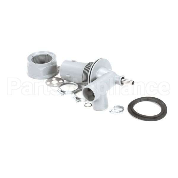 0L1628 Compatible Electrolux Lower Jet Support, Kit