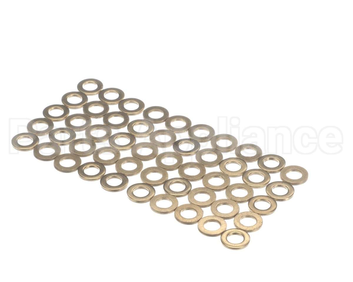 0L1671 Electrolux Professional Washer, 6,4X12,5,Set 50 Pieces