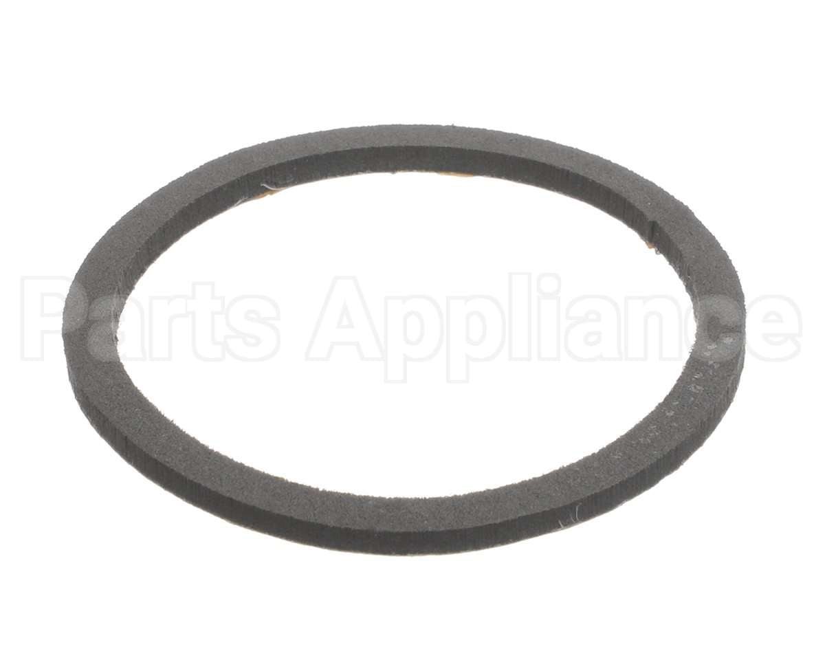 0L1691 Electrolux Professional Gasket