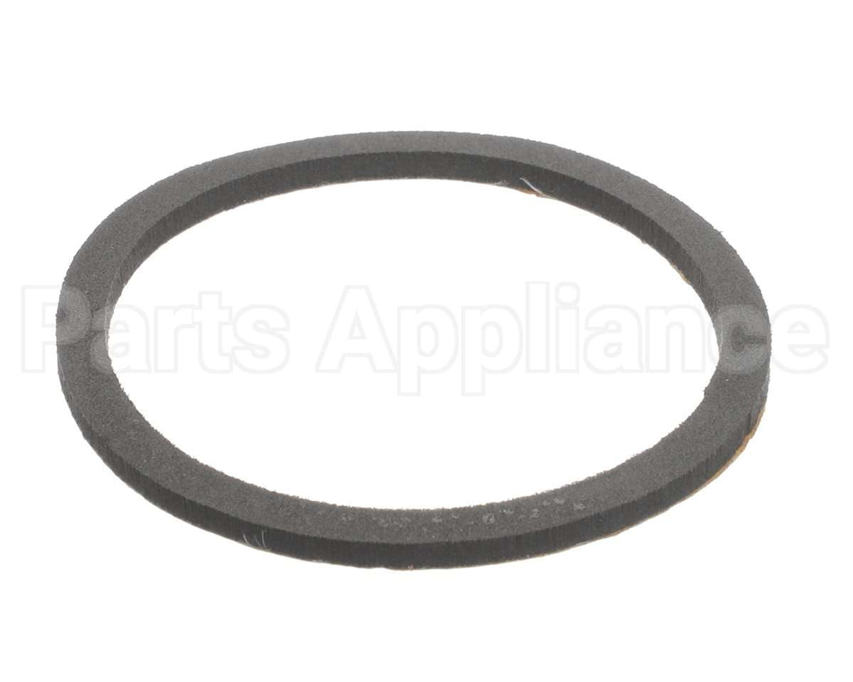 0L1691 Electrolux Professional Gasket