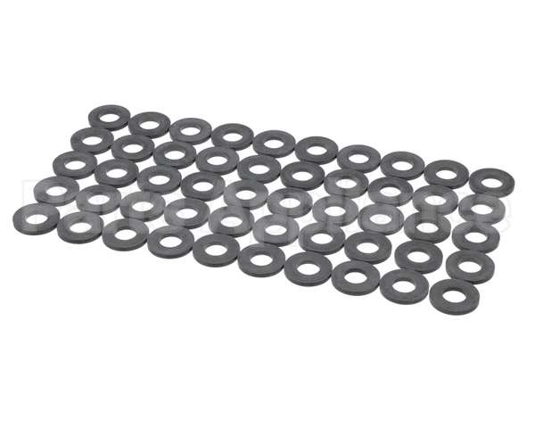 0L1945 Electrolux Professional Gasket, Set 50Pcs, Dia.26,5Mm