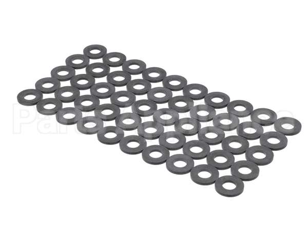 0L1945 Electrolux Professional Gasket, Set 50Pcs, Dia.26,5Mm