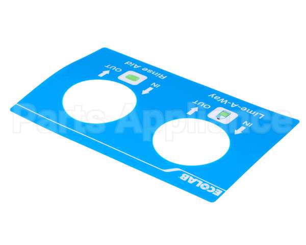 0L2173 Electrolux Professional Adhesive Membrane