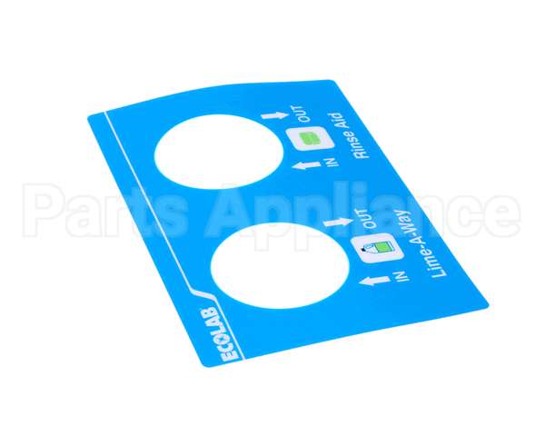 0L2173 Electrolux Professional Adhesive Membrane