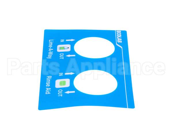 0L2173 Electrolux Professional Adhesive Membrane