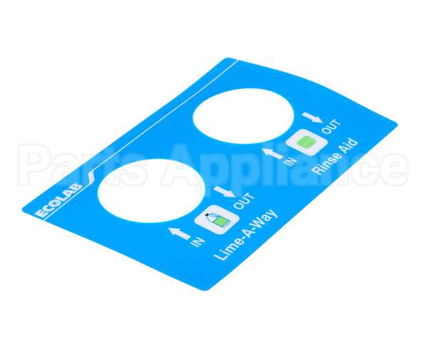 0L2173 Electrolux Professional Adhesive Membrane