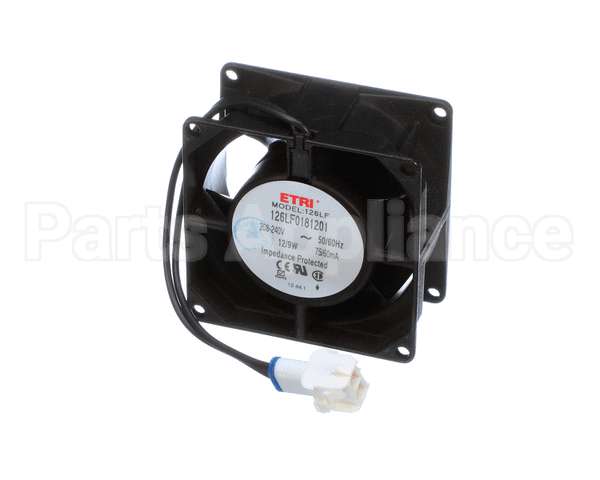 0L2175 Electrolux Professional Fan, 80X80X38 208/240V 50/60Hz