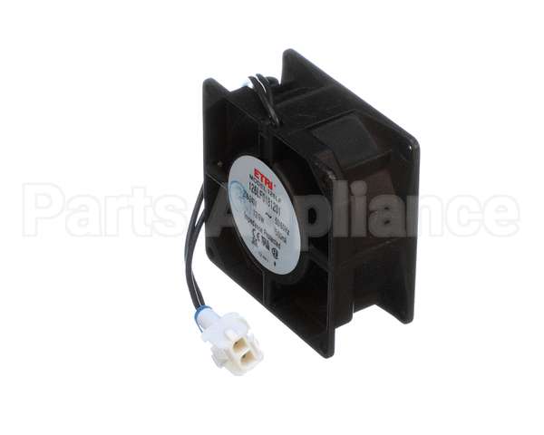 0L2175 Electrolux Professional Fan, 80X80X38 208/240V 50/60Hz