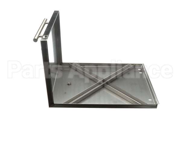 0L2219 Electrolux Professional Cover Plate, Assembly