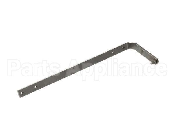 0L2263 Electrolux Professional Spring Retainer, Assembly, Left