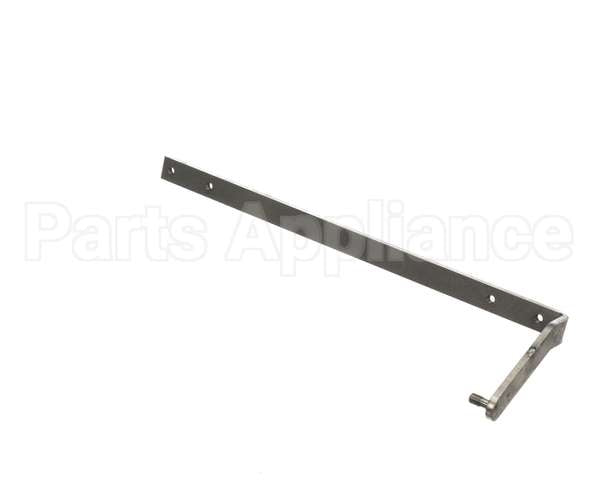 0L2263 Electrolux Professional Spring Retainer, Assembly, Left