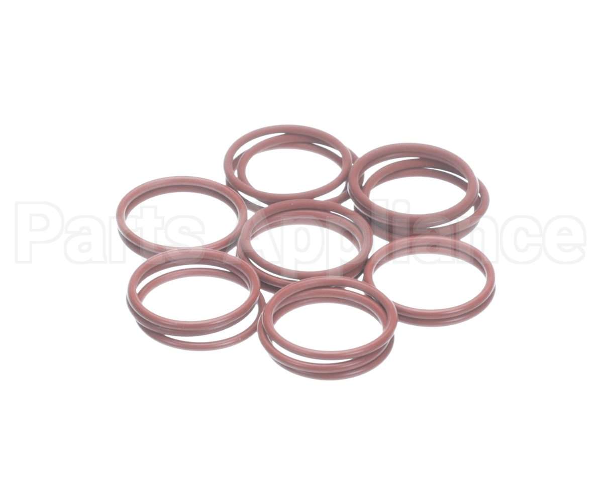 0L2302 Electrolux Professional O-Ring, Dia. 1.78X20.35