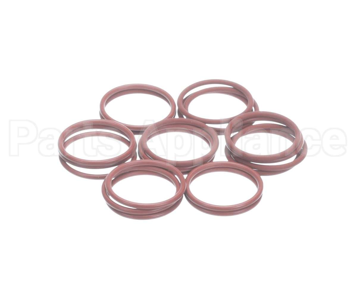 0L2302 Electrolux Professional O-Ring, Dia. 1.78X20.35