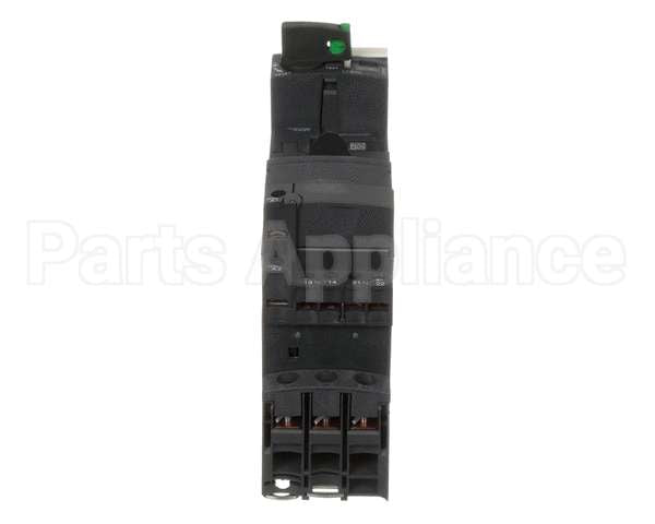 0L2335 Electrolux Professional Heater Contactor Base