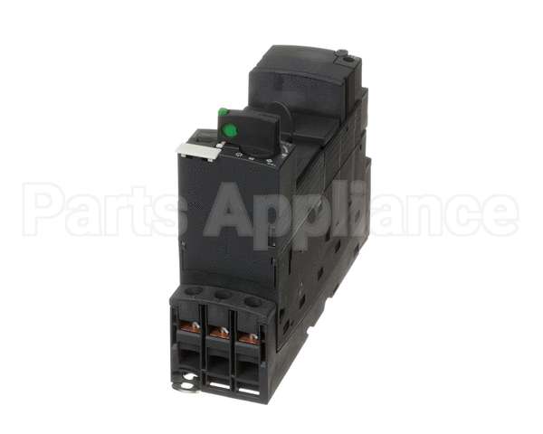 0L2335 Electrolux Professional Heater Contactor Base
