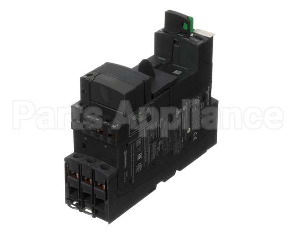 0L2335 Electrolux Professional Heater Contactor Base