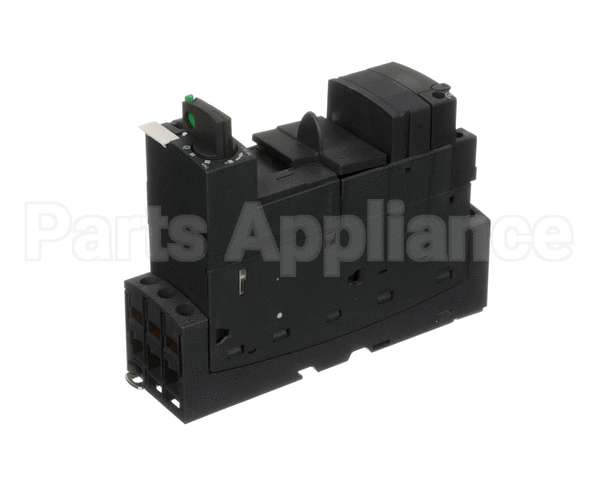 0L2335 Electrolux Professional Heater Contactor Base
