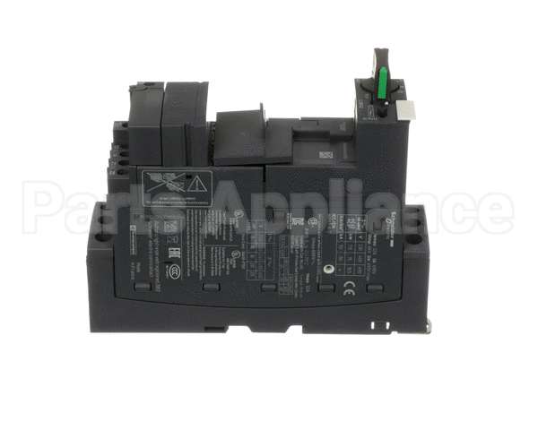 0L2335 Electrolux Professional Heater Contactor Base