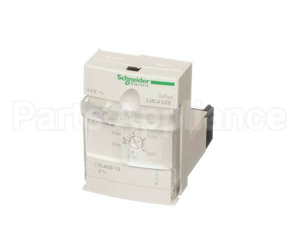 0L2336 Electrolux Professional Heater Contactor Overload