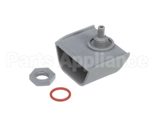 0L2362 Electrolux Professional Air Trap Nut O-Ring, Kit