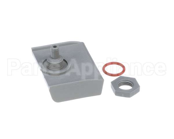0L2362 Electrolux Professional Air Trap Nut O-Ring, Kit