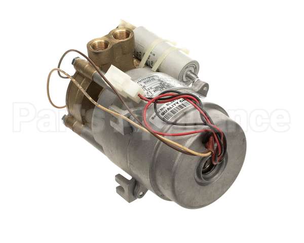 0L2391 Electrolux Professional Rinse Pump, Ps45