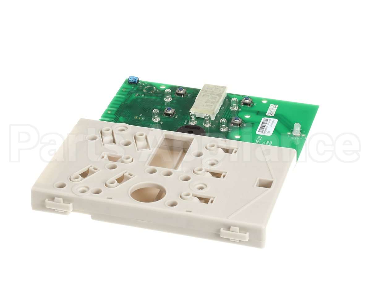 0L2482 Electrolux Professional User Interface Board; Ht Active; Kit