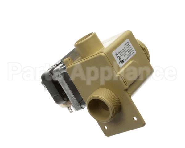 0L2506 Electrolux Professional Drain Valve, 24V 50/60Hz