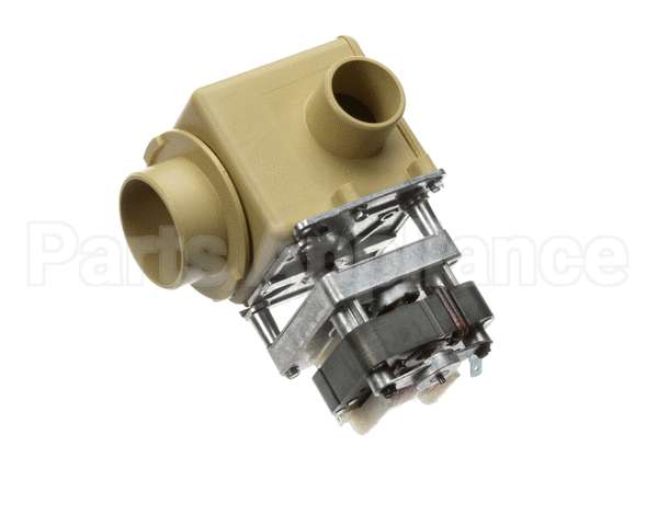 0L2506 Electrolux Professional Drain Valve, 24V 50/60Hz