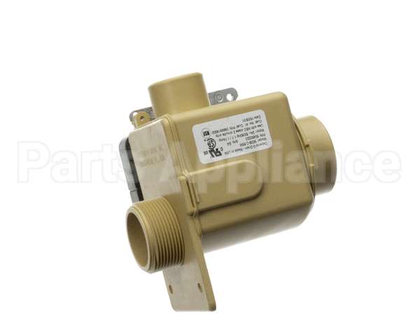 0L2506 Electrolux Professional Drain Valve, 24V 50/60Hz