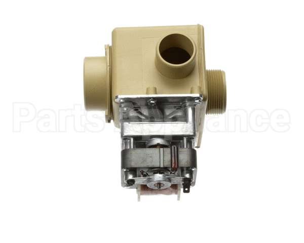 0L2506 Electrolux Professional Drain Valve, 24V 50/60Hz