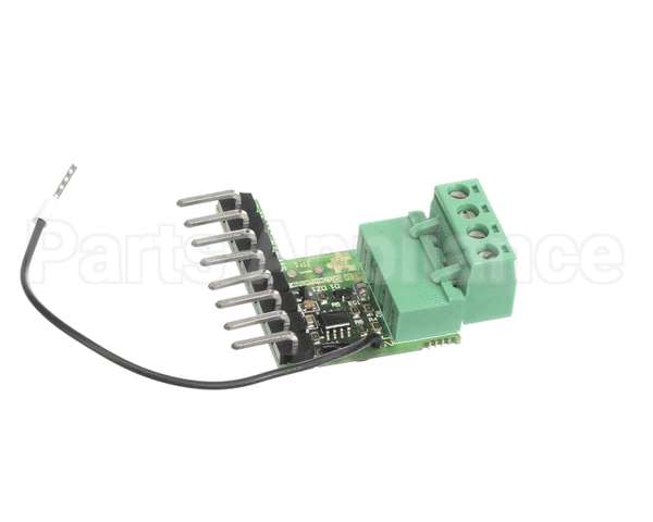 0L2510 Electrolux Professional Pcb