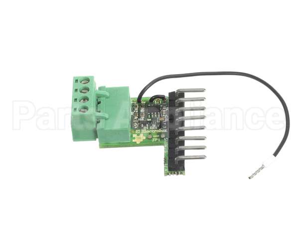 0L2510 Electrolux Professional Pcb