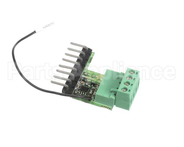 0L2510 Electrolux Professional Pcb