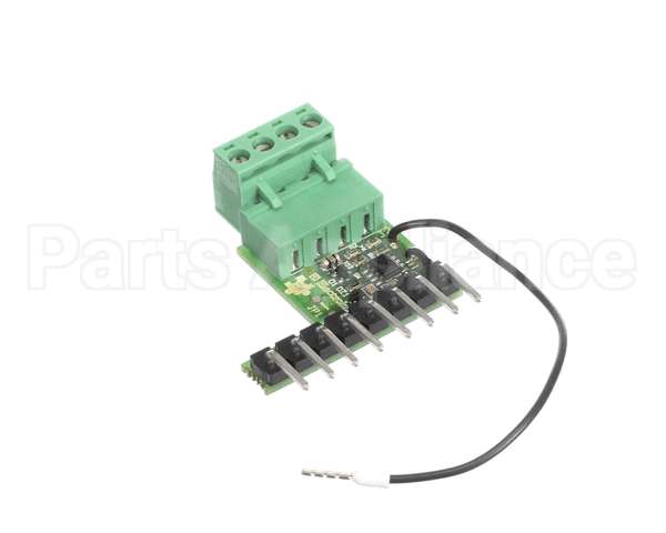 0L2510 Electrolux Professional Pcb