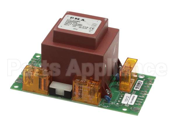 0L2526 Electrolux Professional Pcb Board Transformer; 230V/24V-50Va