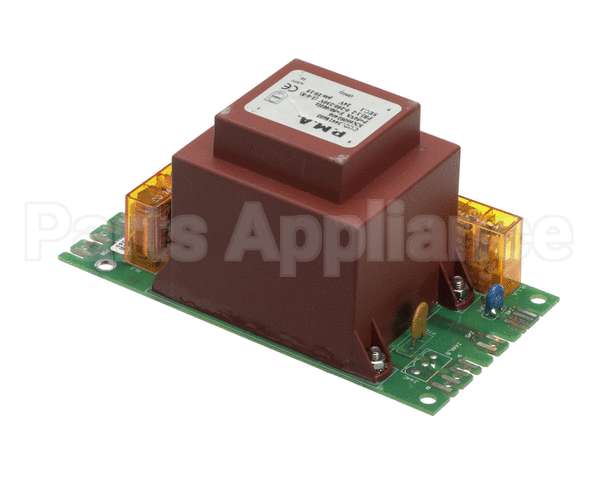 0L2526 Electrolux Professional Pcb Board Transformer; 230V/24V-50Va