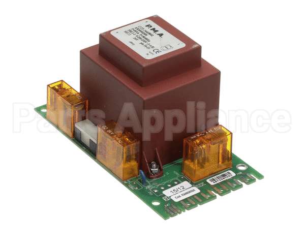 0L2526 Electrolux Professional Pcb Board Transformer; 230V/24V-50Va