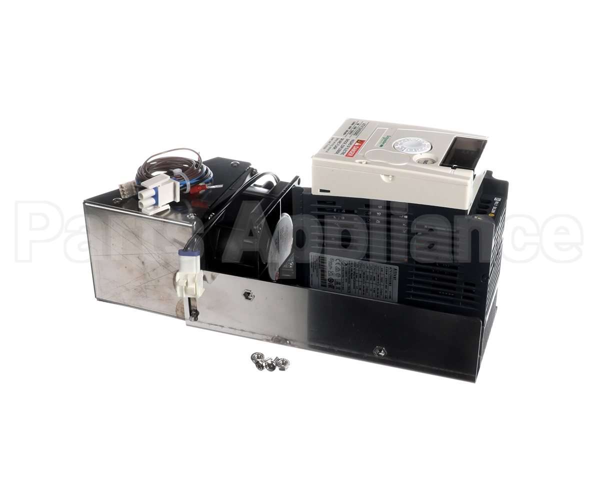0L2600 Electrolux Professional Inverter; Kit Transf Atv11>Atv12; Rtc