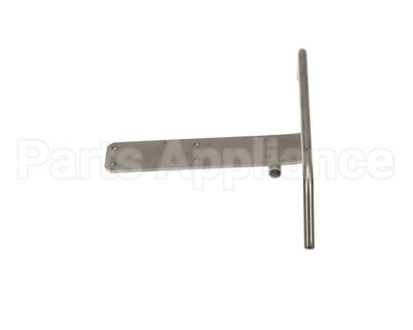 0L2675 Electrolux Professional Lever, Start Right, Assembly