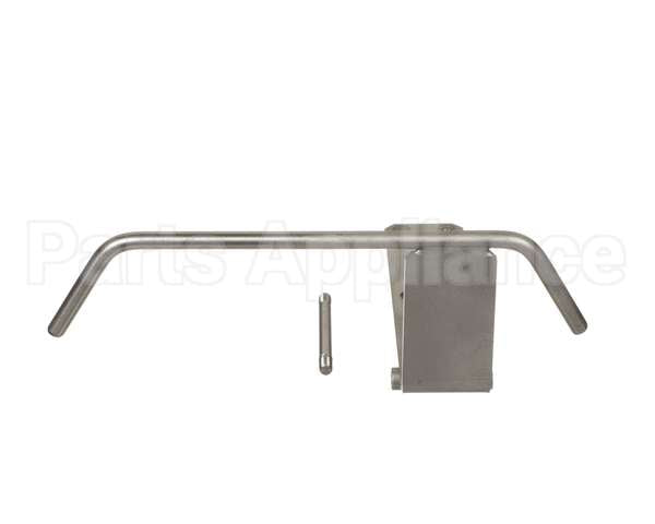 0L2678 Electrolux Professional Right Wash Lever Assembly, Kit