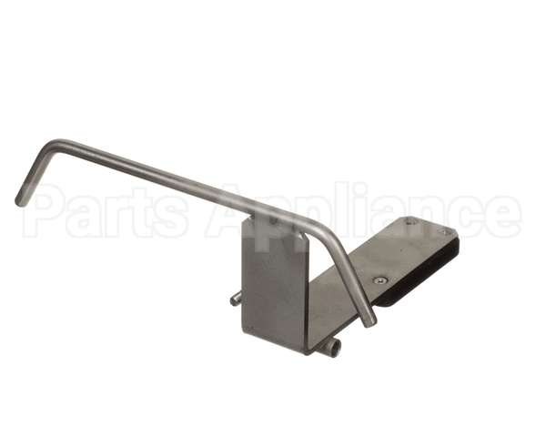 0L2678 Electrolux Professional Right Wash Lever Assembly, Kit