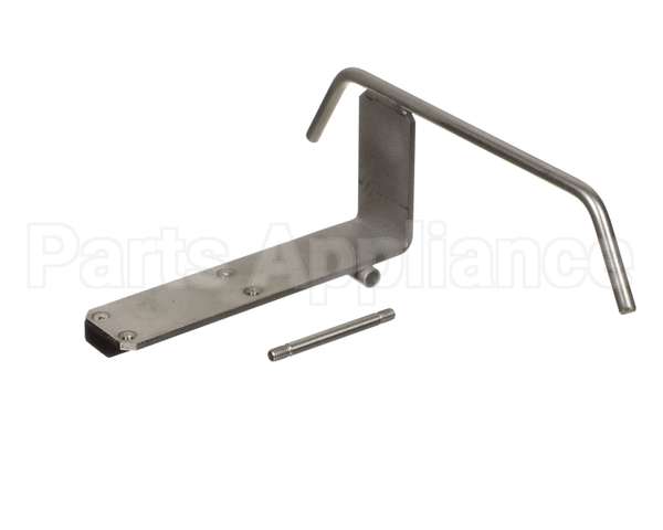 0L2678 Electrolux Professional Right Wash Lever Assembly, Kit