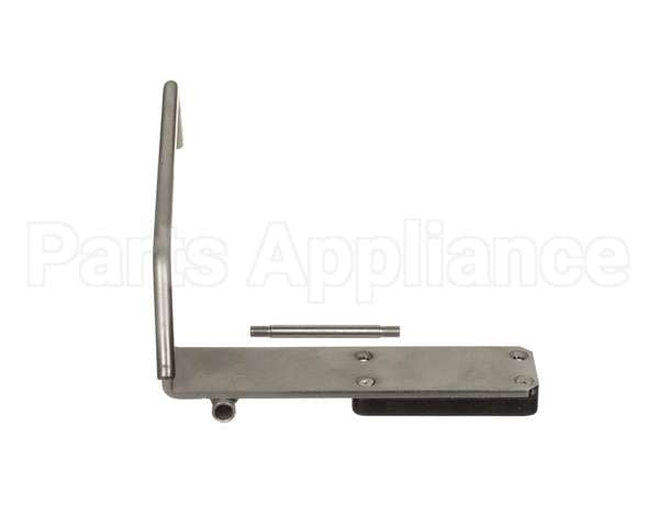 0L2678 Electrolux Professional Right Wash Lever Assembly, Kit