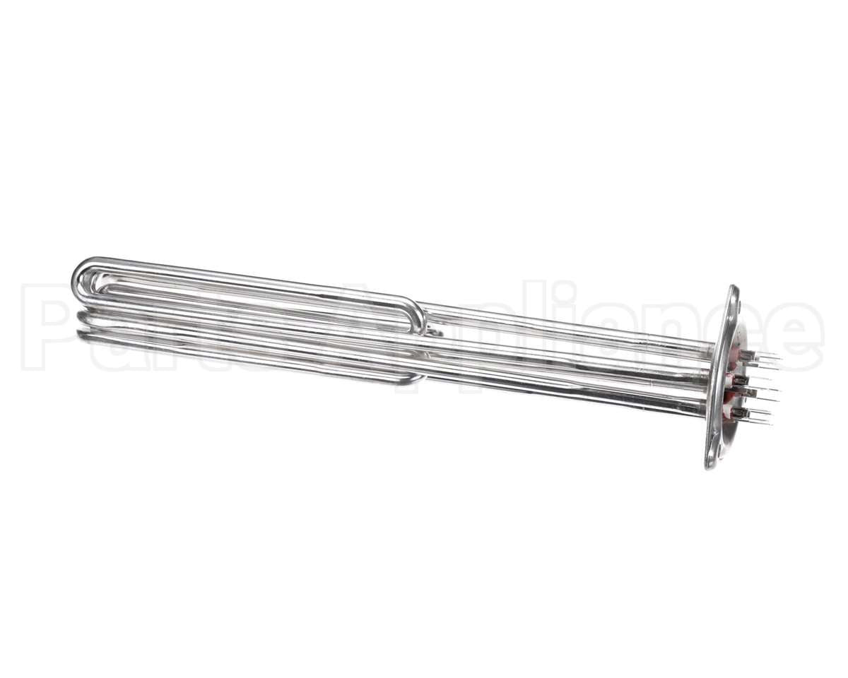 0L2727 Electrolux Professional Heating Element, 230V 10500W