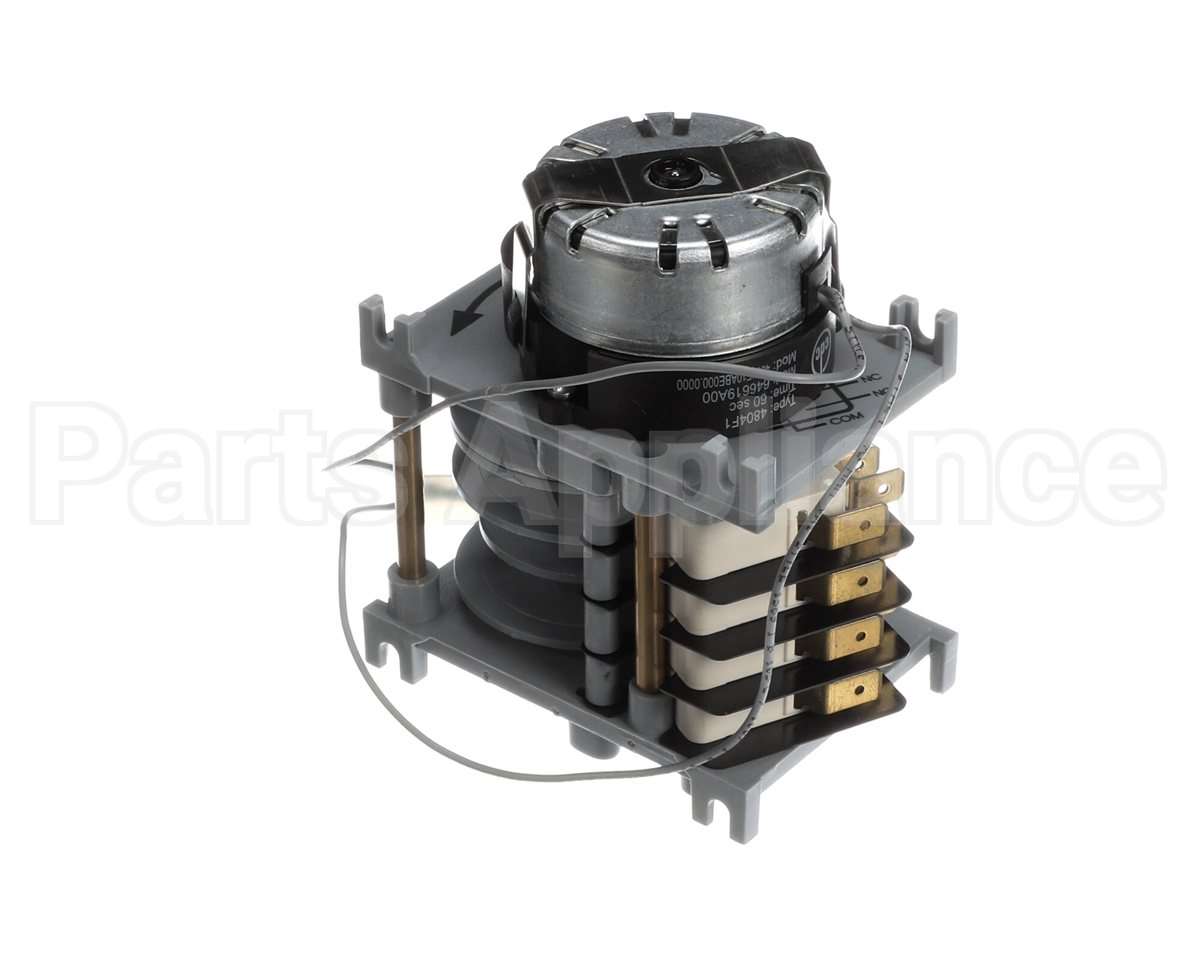 0L2760 Electrolux Professional Timer; 230V 50Hz; 60 Second